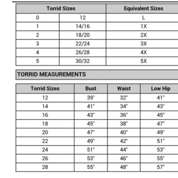 Torrid Batman and Robin panty - Size 2 - Picture 5 of 5